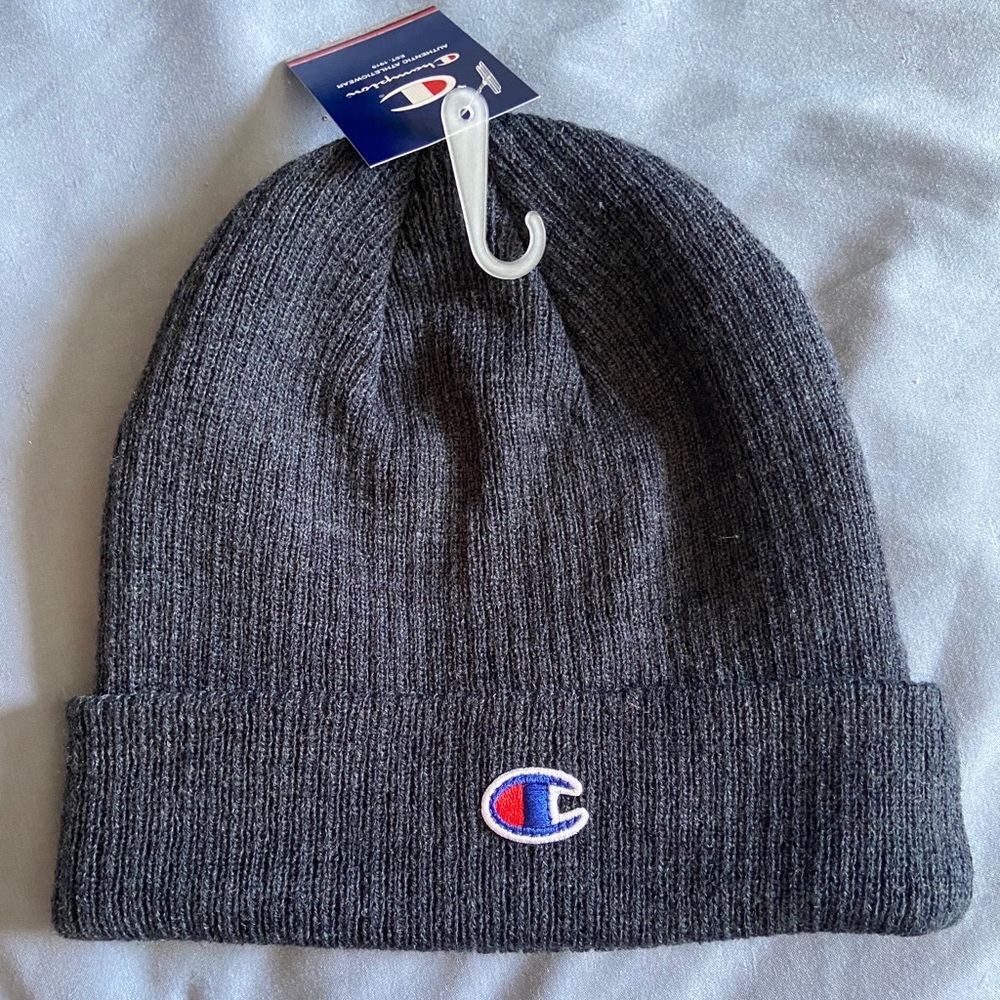 CHAMPION BEANIE